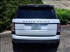 2020 Land Rover Range Rover SVAutobiography LWB