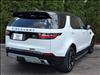 2020 Land Rover Discovery Landmark Edition