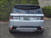 2020 Land Rover Range Rover Sport HST