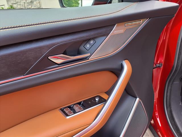 2026 Jaguar F-PACE P250 R-Dynamic S