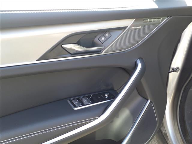 2026 Jaguar F-PACE P250 R-Dynamic S