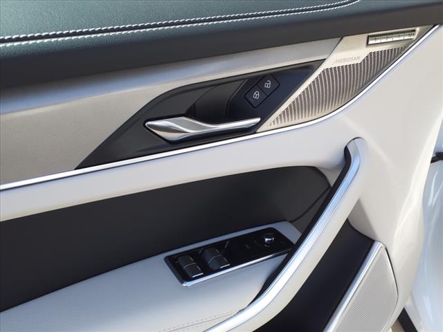 2026 Jaguar F-PACE P250 R-Dynamic S