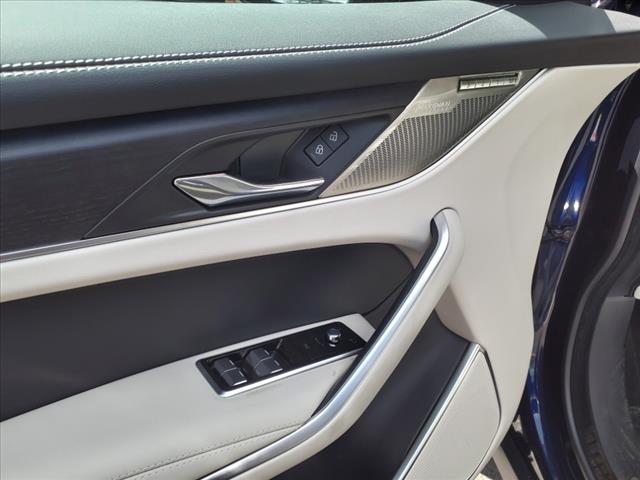 2026 Jaguar F-PACE P250 R-Dynamic S