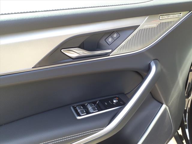 2026 Jaguar F-PACE P250 R-Dynamic S