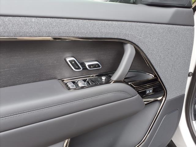 2025 Land Rover Range Rover Sport P530 Autobiography
