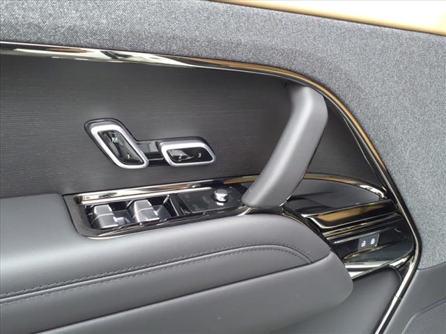 2025 Land Rover Range Rover Sport P550e Autobiography