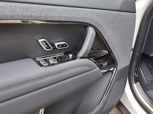 2025 Land Rover Range Rover Sport P550e Autobiography