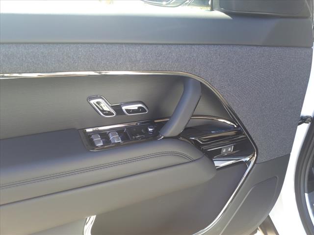 2025 Land Rover Range Rover Sport P360 S