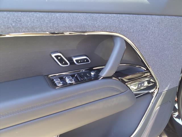 2025 Land Rover Range Rover Sport P360 S