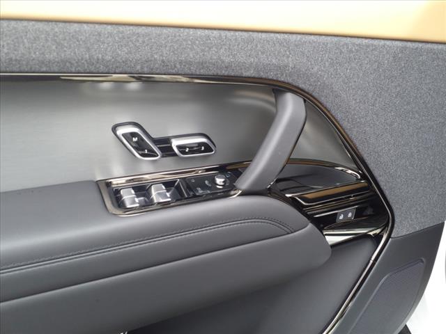 2025 Land Rover Range Rover Sport P460e Dynamic SE