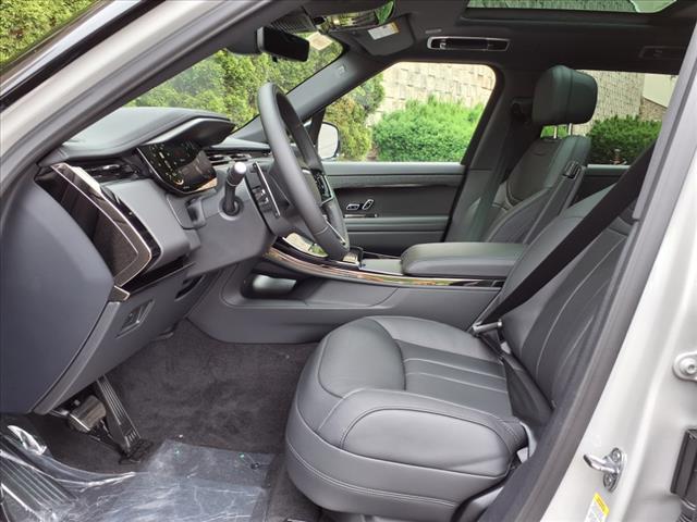 2025 Land Rover Range Rover Sport P530 Dynamic SE