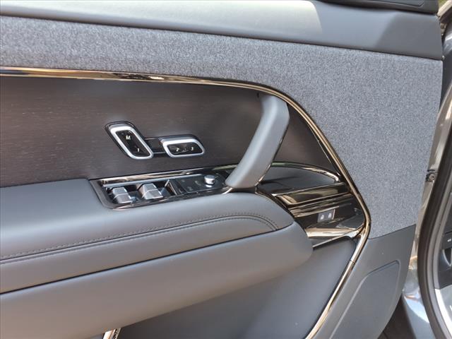 2025 Land Rover Range Rover Sport P530 Dynamic SE