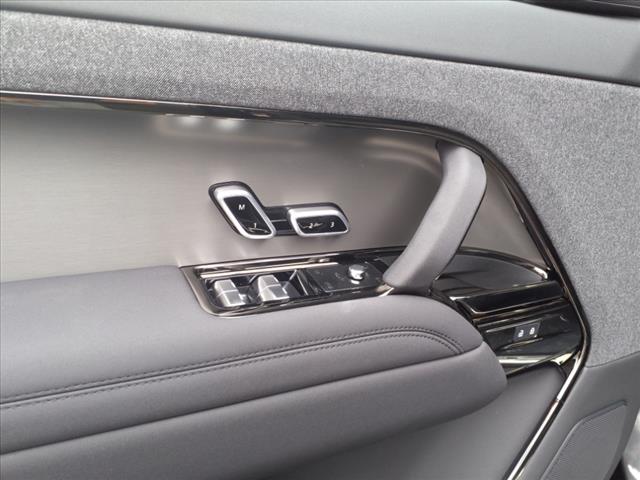 2025 Land Rover Range Rover Sport P530 Dynamic SE