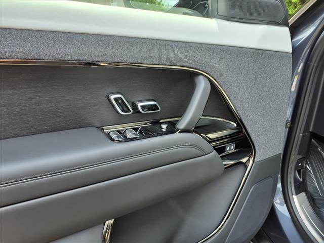2025 Land Rover Range Rover Sport P530 Dynamic SE