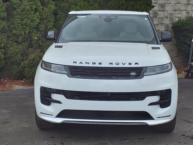 2024 Land Rover Range Rover Sport DYNAMIC SE