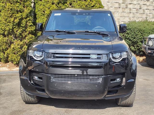 2022 Land Rover Defender 90 X-Dynamic SE