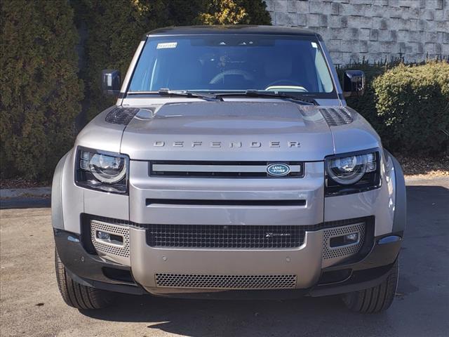 2022 Land Rover Defender 110 X-Dynamic HSE