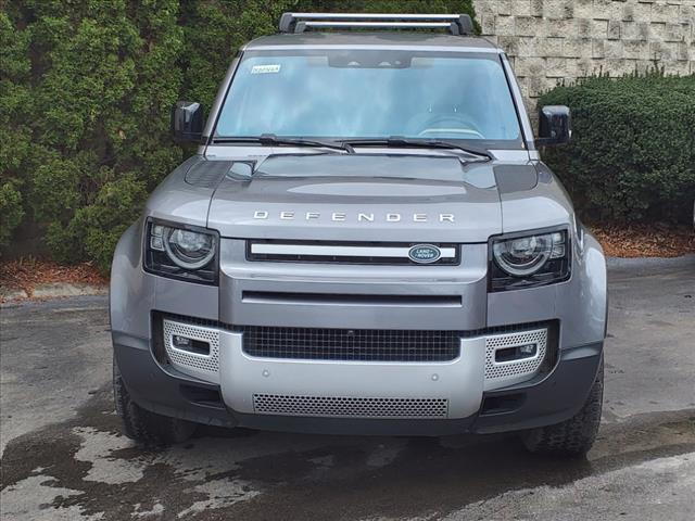 2020 Land Rover Defender 110 HSE