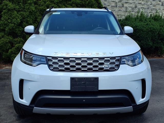 2023 Land Rover Discovery P300 S