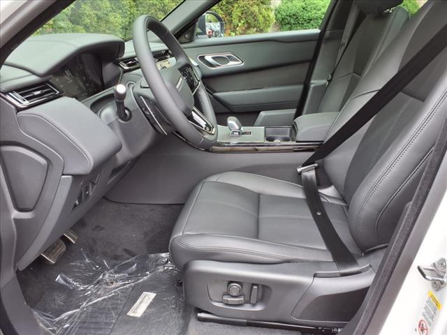 2026 Land Rover Range Rover Velar 