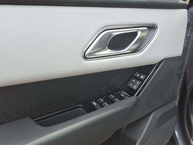 2026 Land Rover Range Rover Velar 