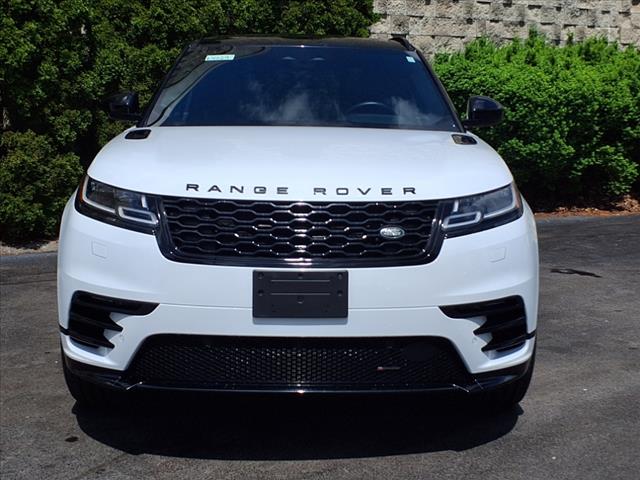2022 Land Rover Range Rover Velar P250 R-Dynamic S