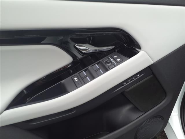 2026 Land Rover Range Rover Evoque P250 S