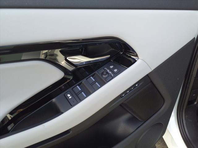 2026 Land Rover Range Rover Evoque P250 S