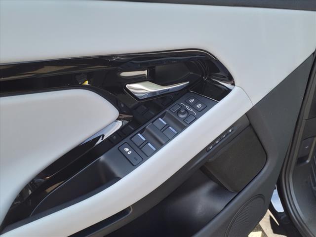 2026 Land Rover Range Rover Evoque P250 S