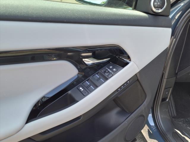 2026 Land Rover Range Rover Evoque P250 S