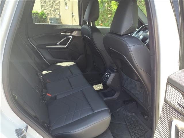 2024 BMW X1 xDrive28i