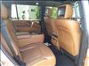 2021 INFINITI QX80 Sensory