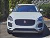 2020 Jaguar E-PACE P250 SE