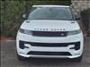 2024 Land Rover Range Rover Sport DYNAMIC SE