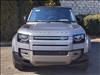 2022 Land Rover Defender 110 X-Dynamic HSE