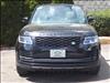 2019 Land Rover Range Rover Supercharged LWB