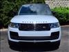 2020 Land Rover Range Rover SVAutobiography LWB