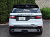 2020 Land Rover Discovery Landmark Edition
