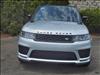 2020 Land Rover Range Rover Sport HST