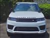 2022 Land Rover Range Rover Sport P525 Autobiography