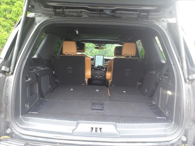 2022 Ford Expedition Platinum