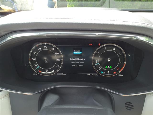 2026 Jaguar F-PACE P250 R-Dynamic S