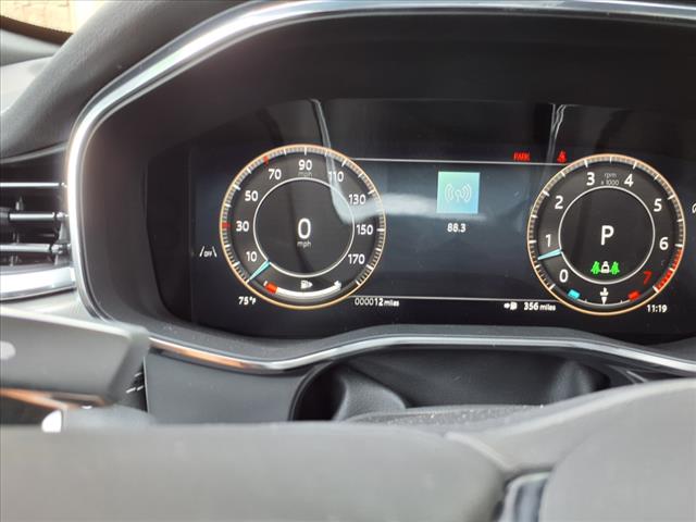 2026 Jaguar F-PACE P400 R-Dynamic S
