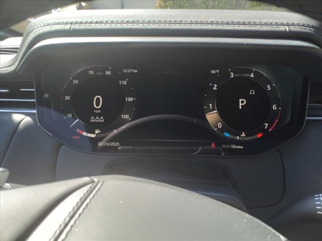 2025 Land Rover Range Rover Sport P360 S