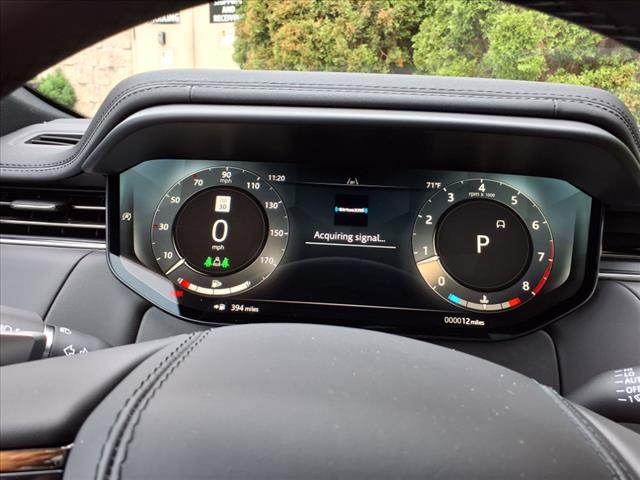 2025 Land Rover Range Rover Sport P530 Dynamic SE