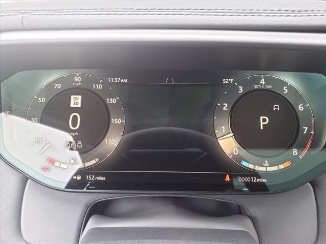 2025 Land Rover Range Rover Sport P530 Dynamic SE