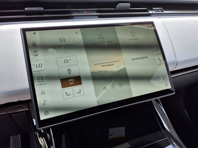 2025 Land Rover Range Rover Sport P530 Dynamic SE