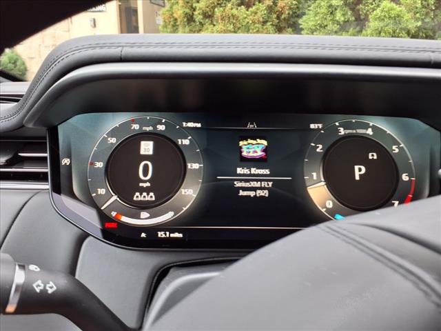 2025 Land Rover Range Rover Sport P360 SE