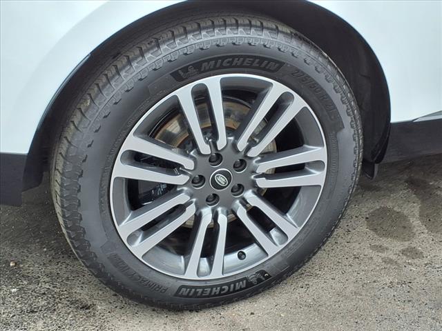 2023 Land Rover Range Rover P530 SE