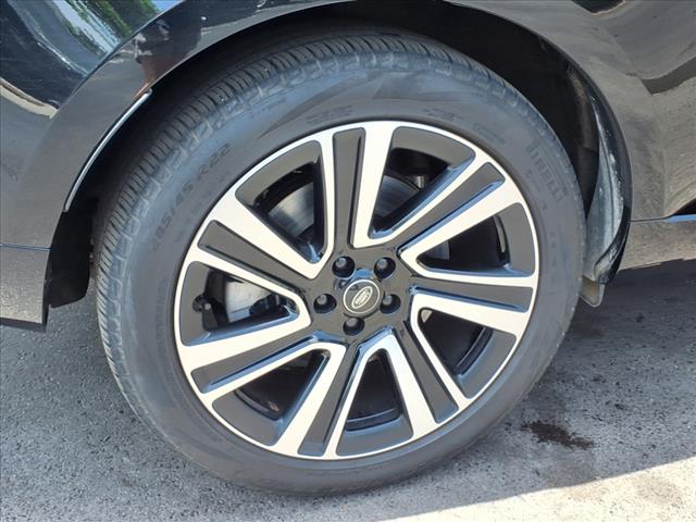 2023 Land Rover Range Rover P530 SE